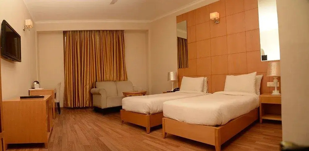 Hotel photo 5