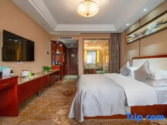 Business room