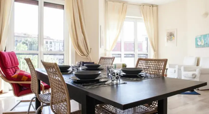 Friendly Rentals D'Annunzio
