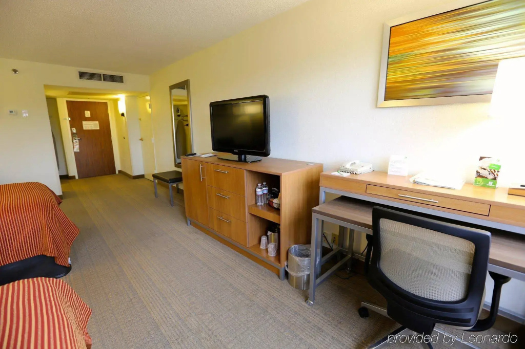 DoubleTree by Hilton Atlanta Perimeter Dunwoody - Général