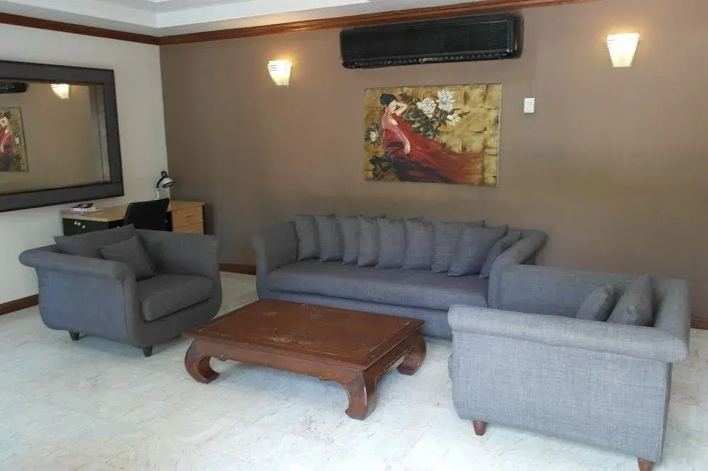 Chaweng Bay View Resort - Général