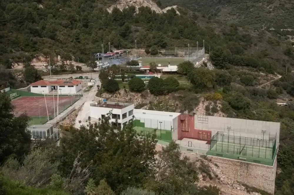 Benavista Ojen