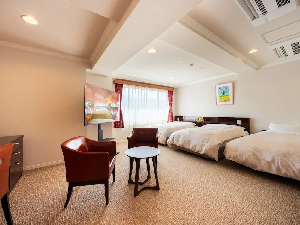 BeppuOnsen Hotel Sansenkaku 사진 3