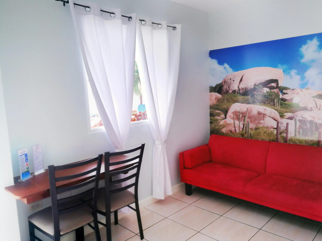 Agua Clara Eco Suites - Général