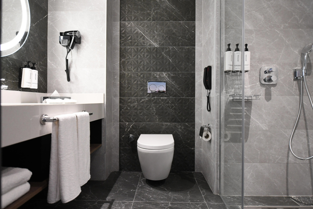 Crowne Plaza Ankara by IHG - фото 8
