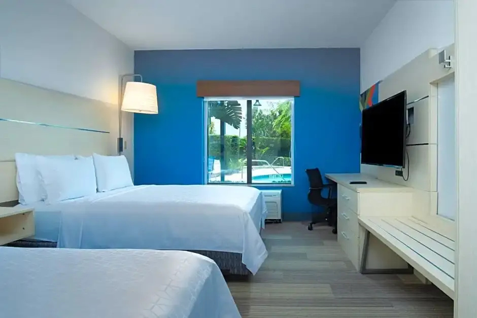 Holiday Inn Express & Suites, International Drive by IHG - Chambres
