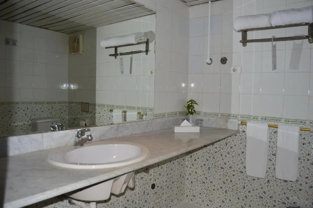 Jaz Neo Naama Bay Hotel - Chambres