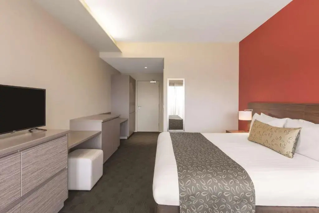 Mantra Hobart Airport - Chambres