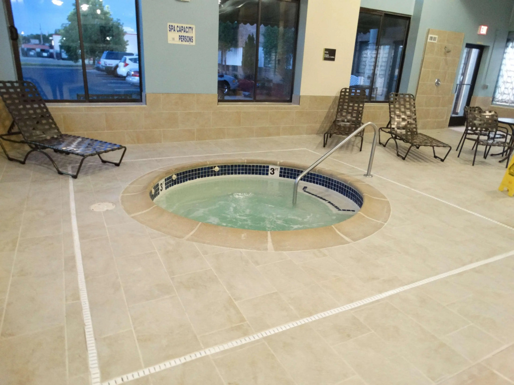 Best Western Warren Hotel - фото 16