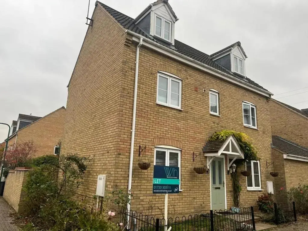 Boleyn Avenue by Incredible Stay