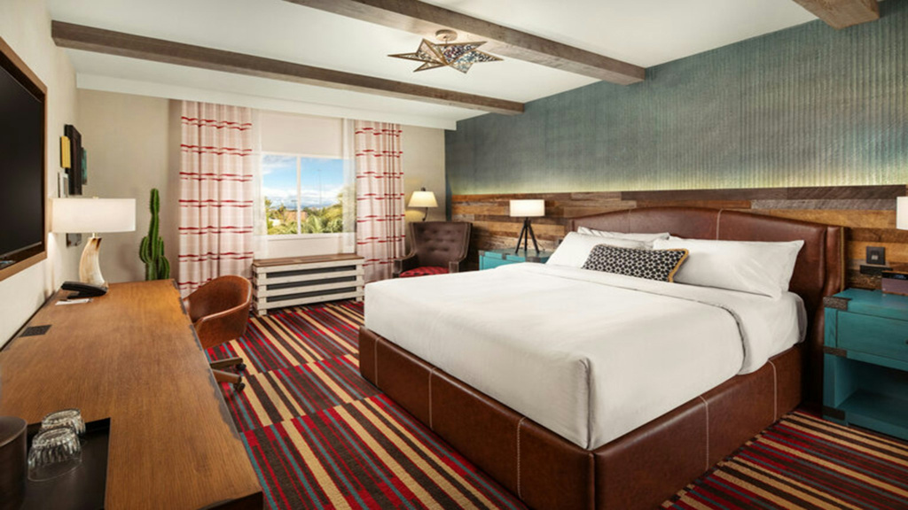 Silverton Casino Lodge - Newly Renovated - Général
