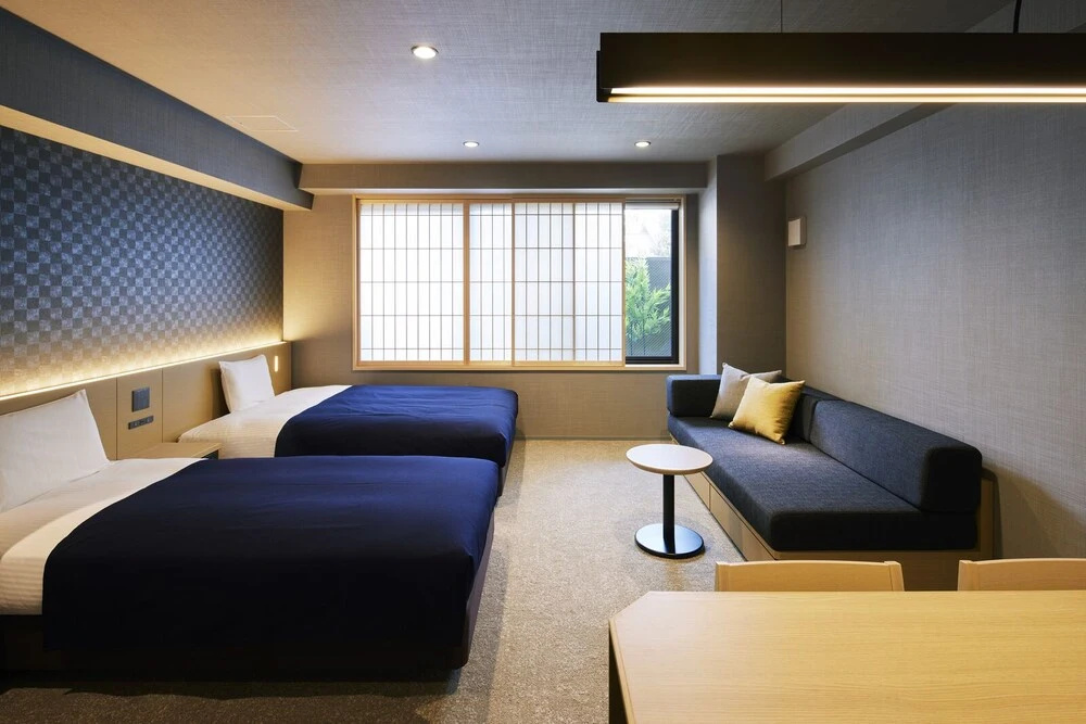 Minn Karasuma Gojo Kyoto Station 사진 3