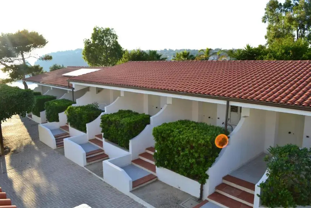 Villaggio Calispera - Chambres
