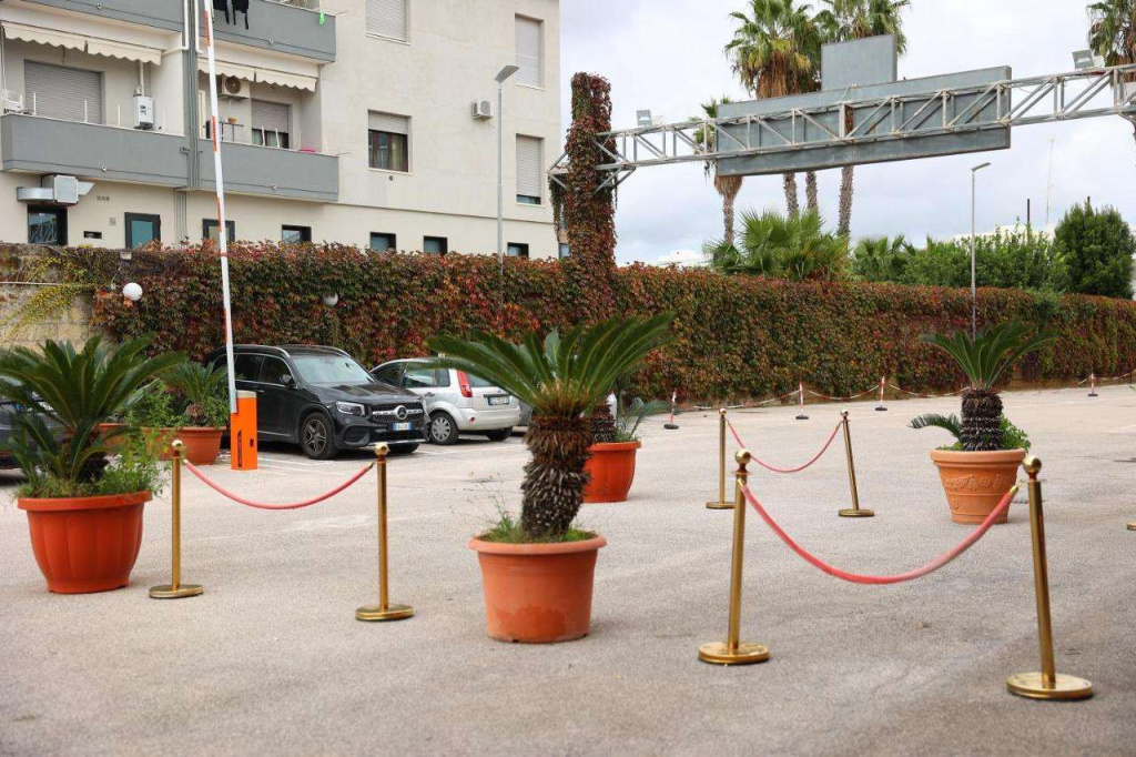 Hotel Plaza - Général