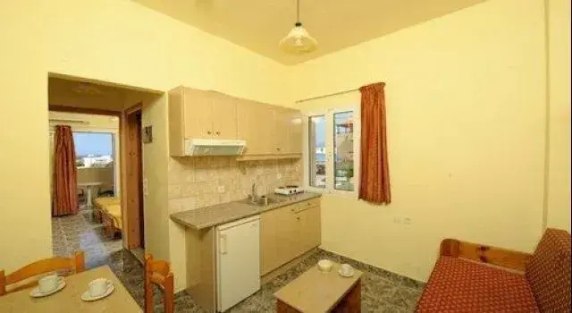 Hotel photo 20