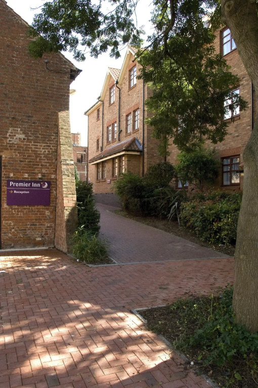 Premier Inn York City - Blossom St North - Général