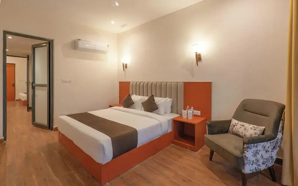 Hotel photo 2