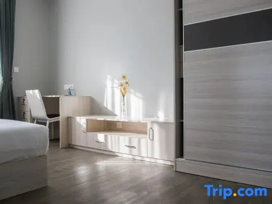 2 Bedrooms Standard room