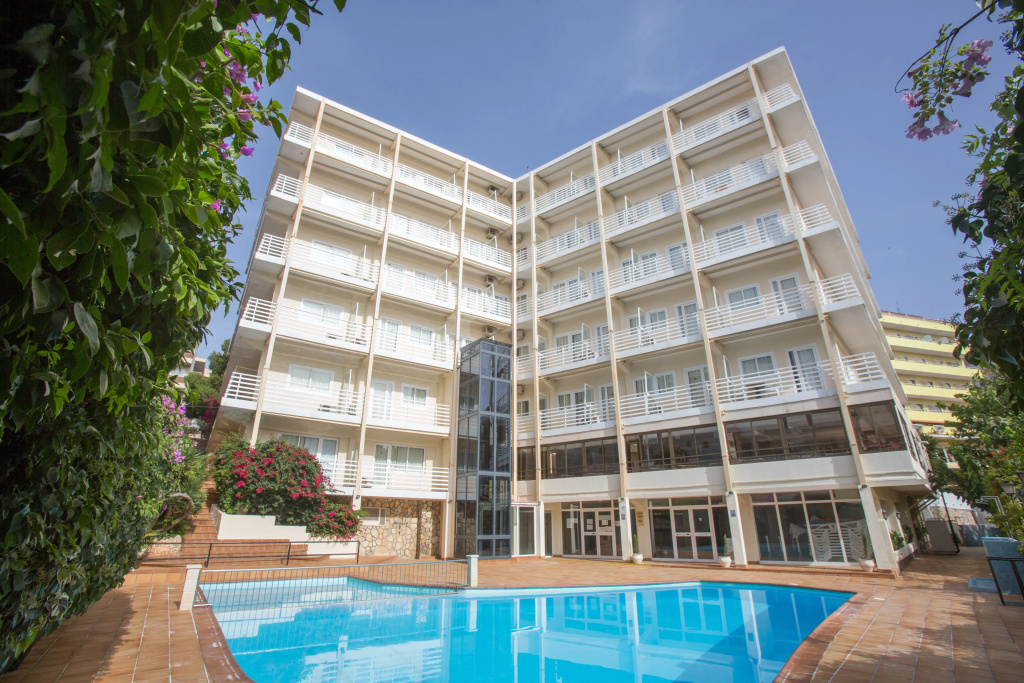 Hotel photo 15