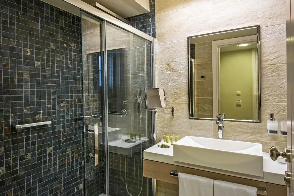 Swell Boutique Hotel - Chambres