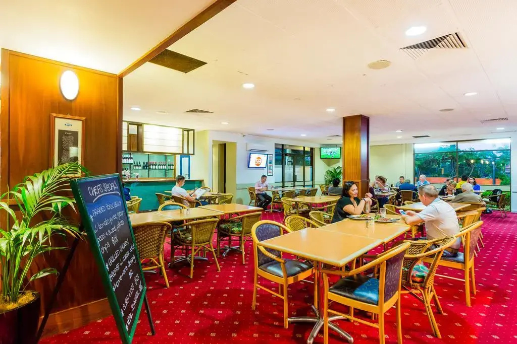 Hotel photo 15