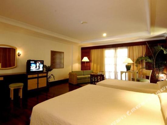 Tiara Labuan Hotel
