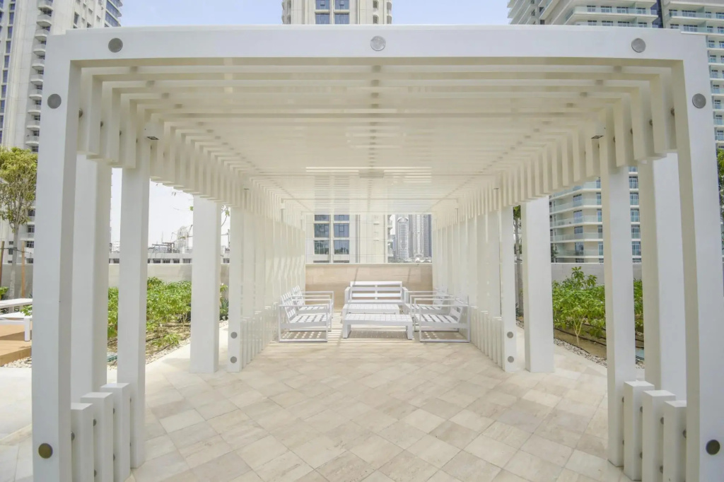 Beach Vista 1 - 605- DM