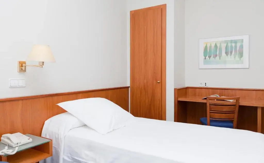 Peninsular - Chambres