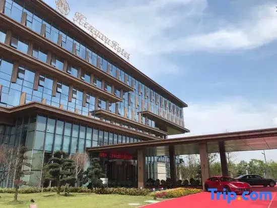 Hengxu International Hotel