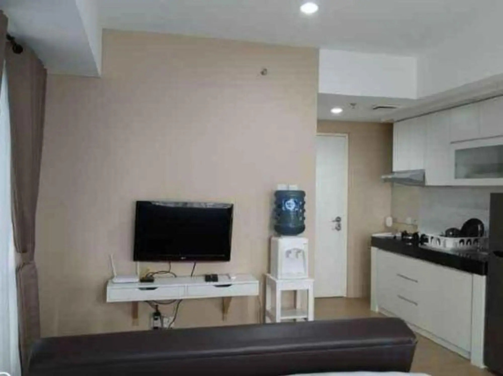 Bintaro Plaza Residences - Altiz Tower - Best View - фото 16