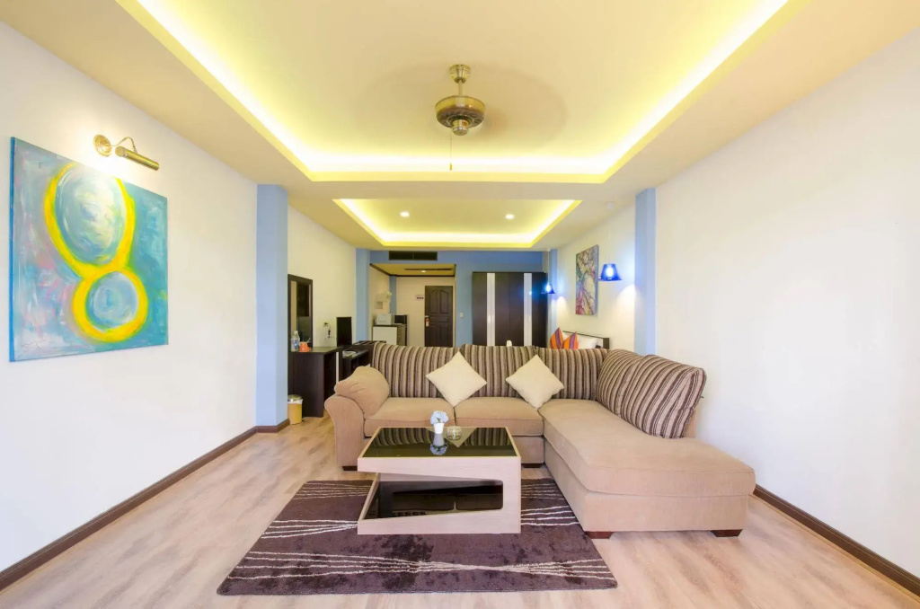 iCheck inn Klong Muang - Général