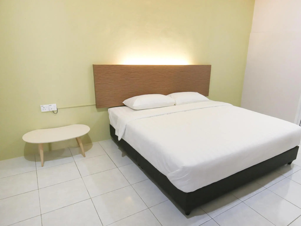 Lavigo Resort - Chambres