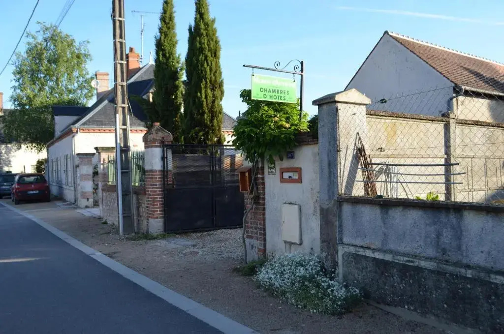 Maison d'Autrefois