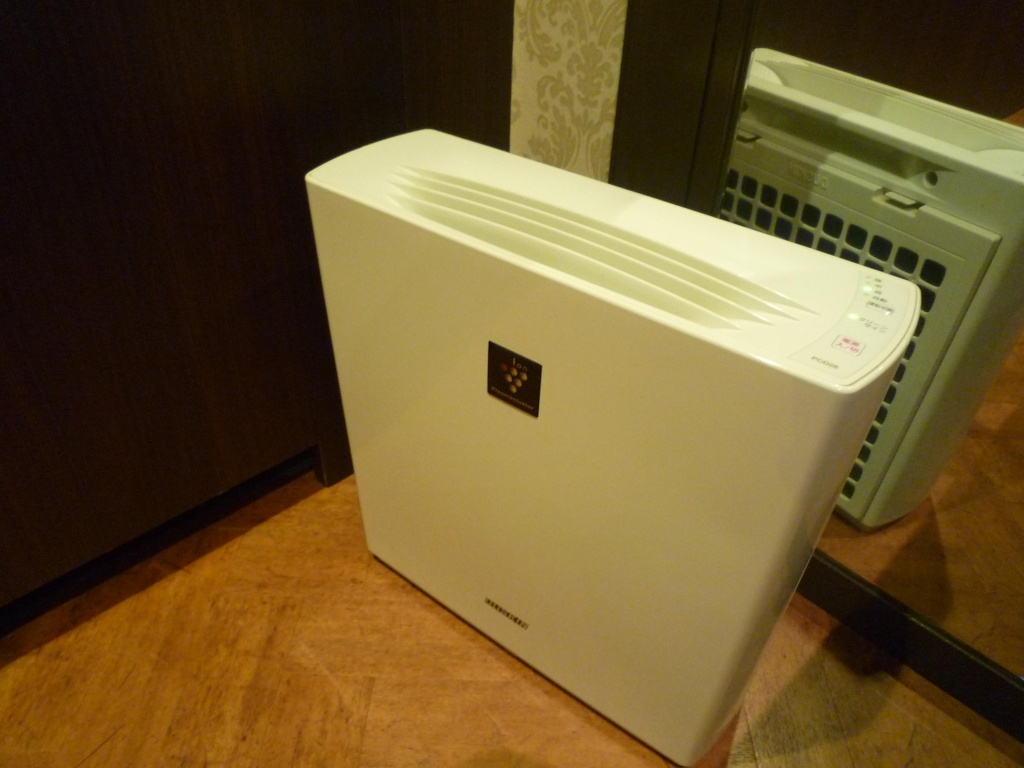 Hotel Beni West 사진 1