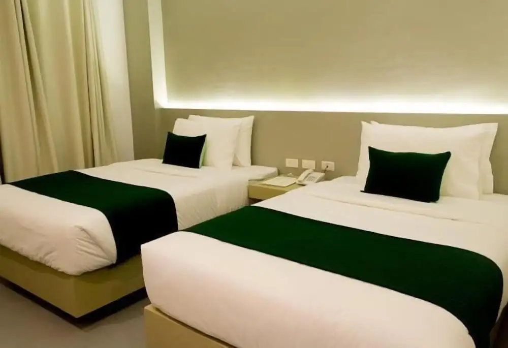 Casa Veles Hotel