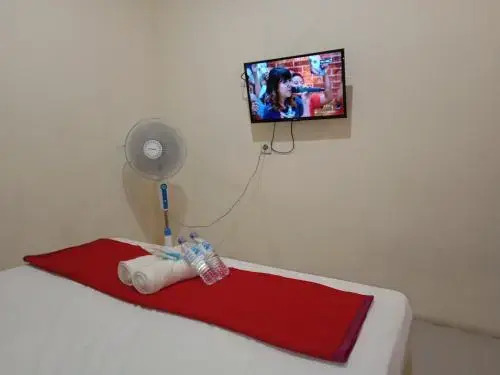 K Hotel & Hostel Prambanan