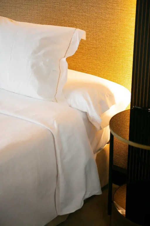 Hotel Sercotel Ciudad de Oviedo - Chambres
