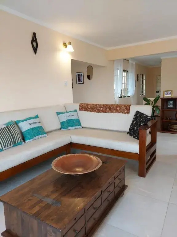 Cole Street Guesthouse — фото