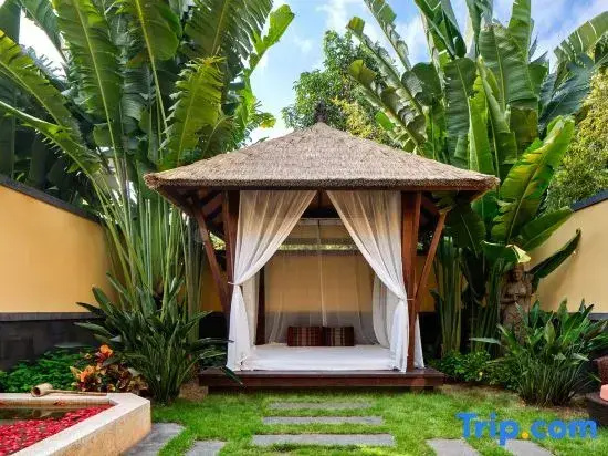 Riyuegu Hotsprings Resort - Chambres