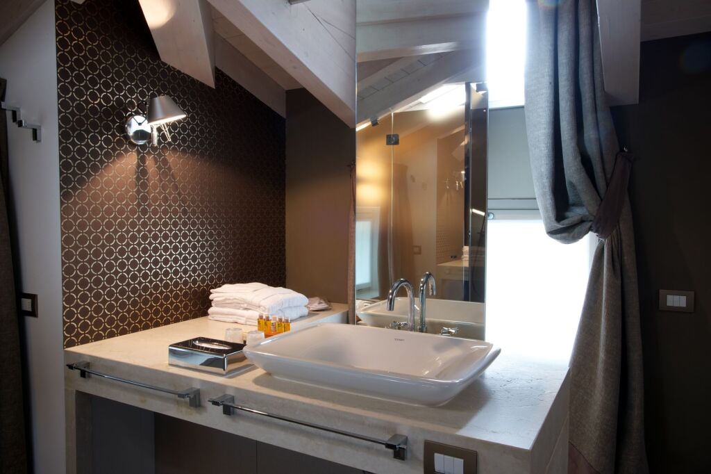Fuoriporta House Bar & Suites by null