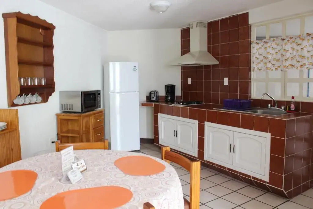Privada 400 Casas & Suites - Chambres