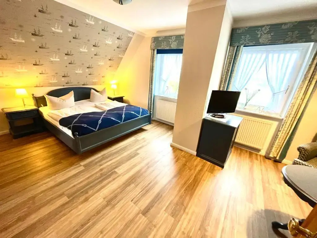 Landhotel Bauernstuben - Chambres