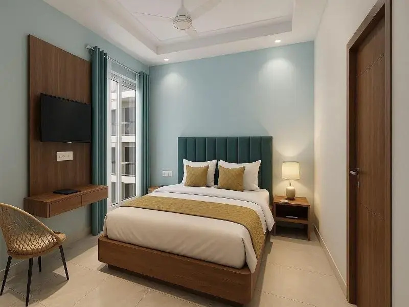 Hotel photo 32