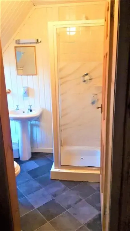 Marine Hotel - Chambres