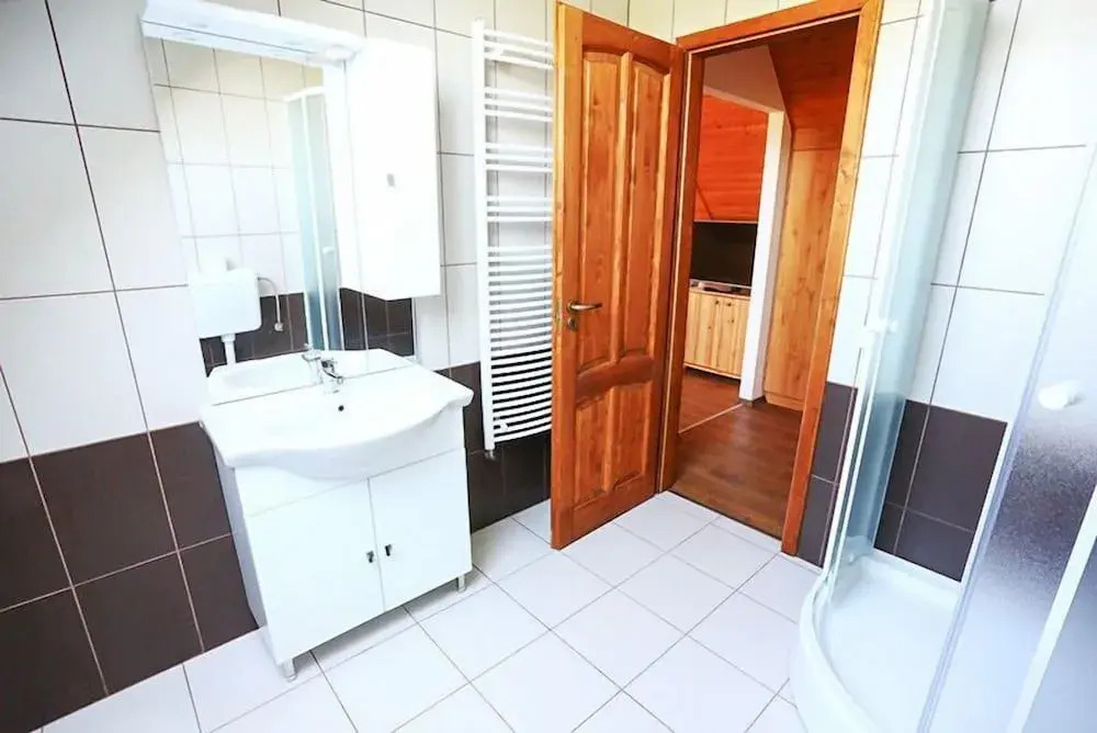 Szabolcs Apartments - фото 10