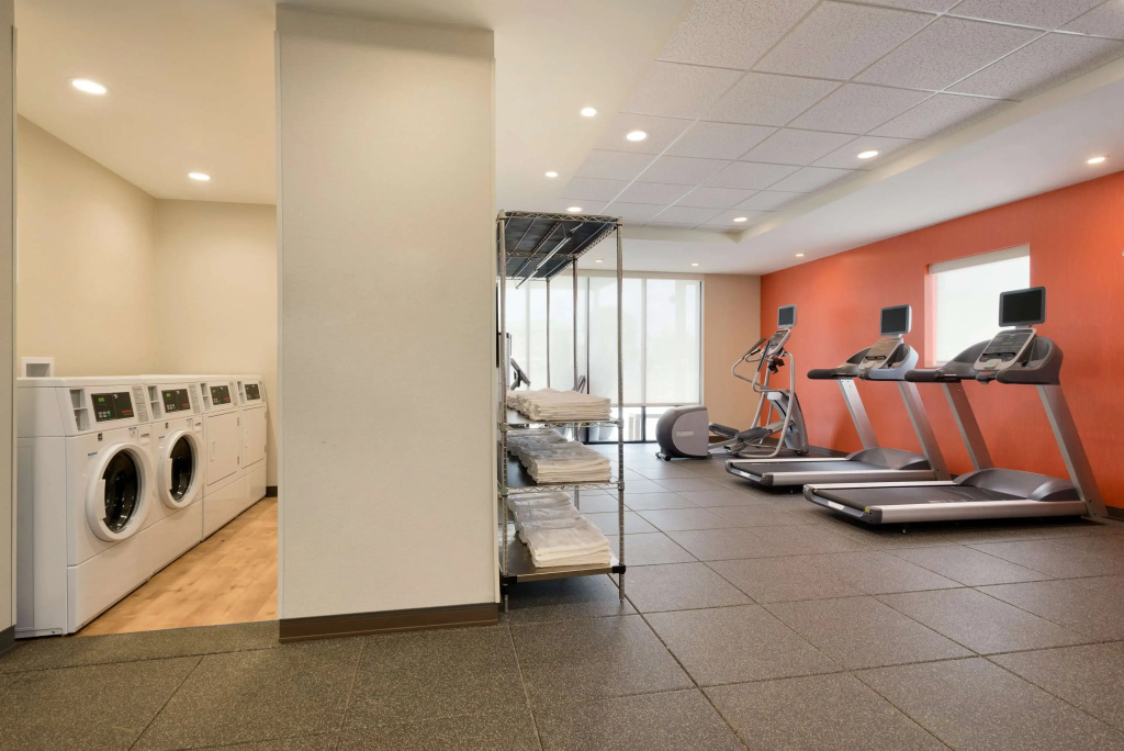 Home2 Suites by Hilton Clarksville/Ft. Campbell - Général
