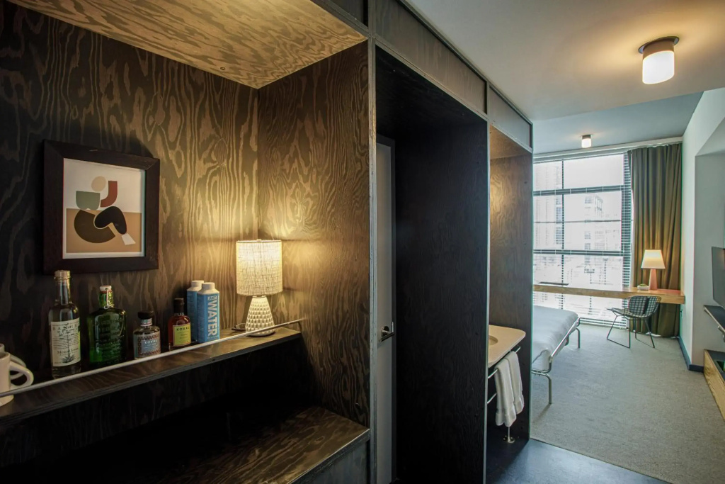 Hotel photo 16