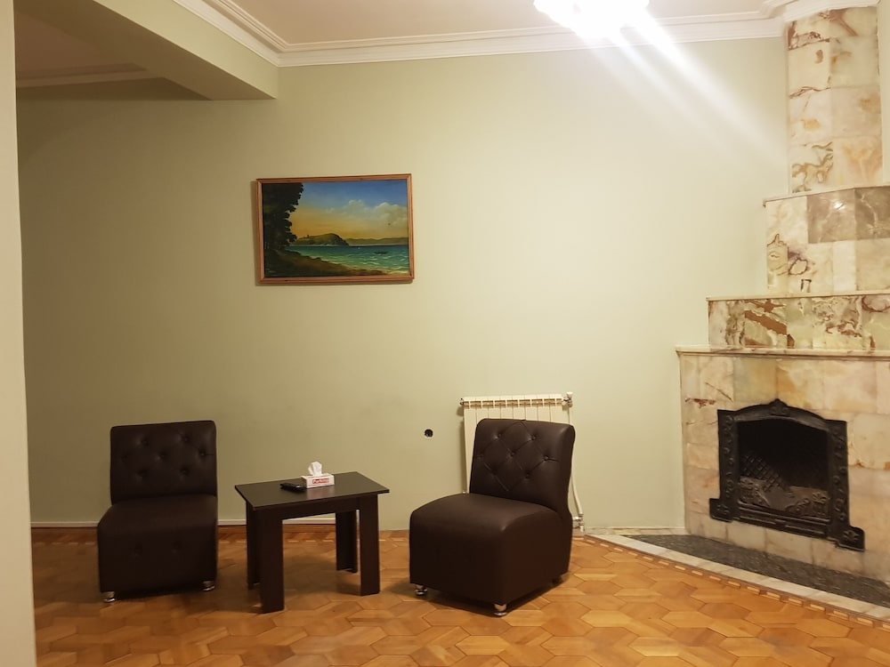 Bloor Hotel - фото 10