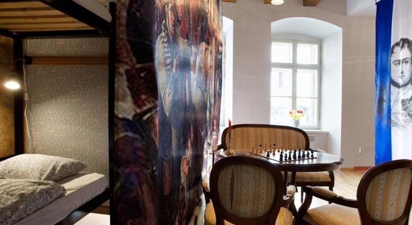 Hostel Mitte by null