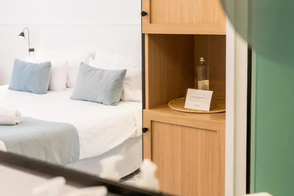 Neptuno Hotel & SPA - Chambres